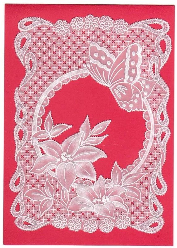 Парчмент крафт пергамано