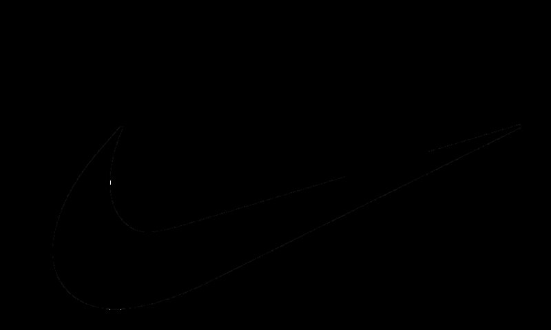 Товарный знак найк