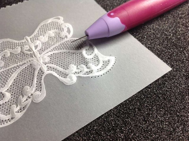 Парчмент крафт пергамано