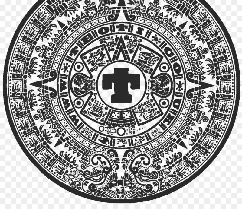 Орнамент инков