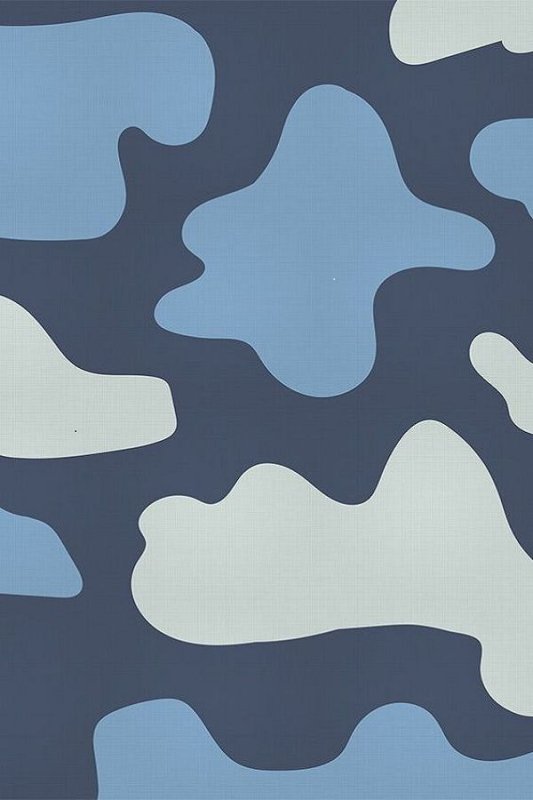 Woodland Camouflage 4r