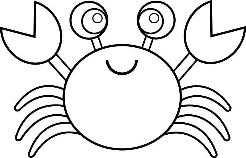 Шаблоны для рисования для детей