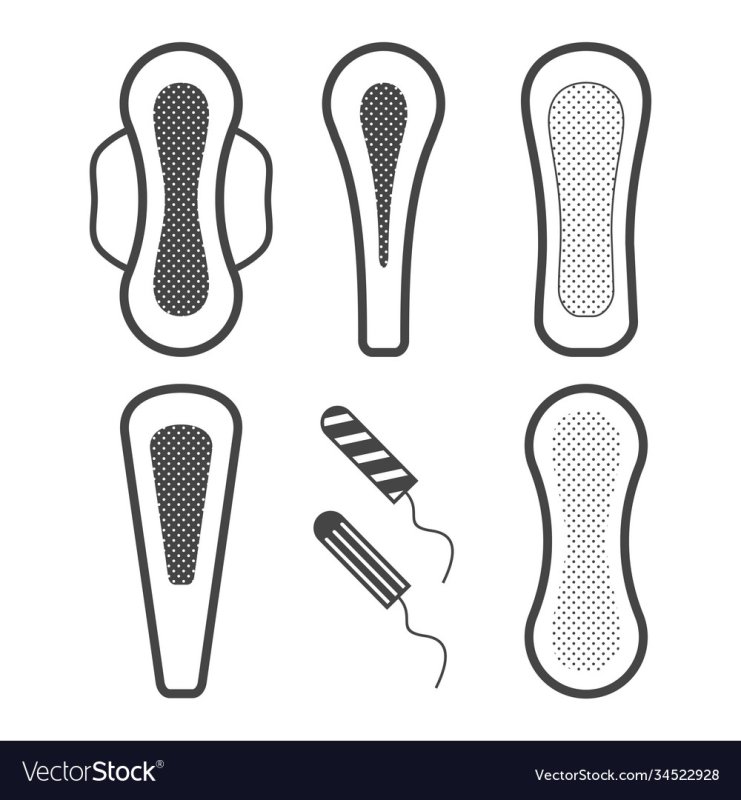 Пиктограмма прокладки