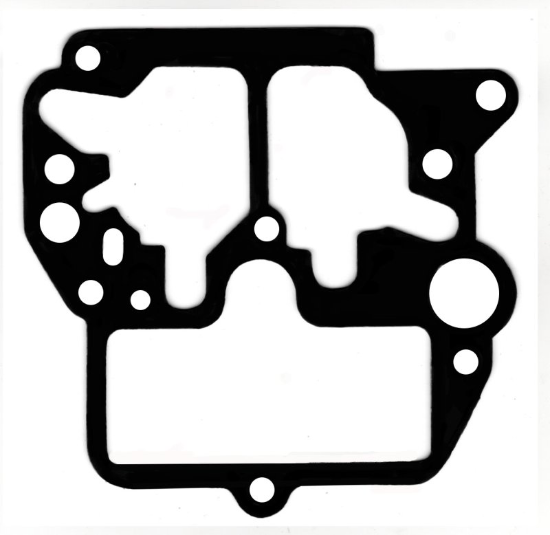 Прокладка под компенсатор 13021475