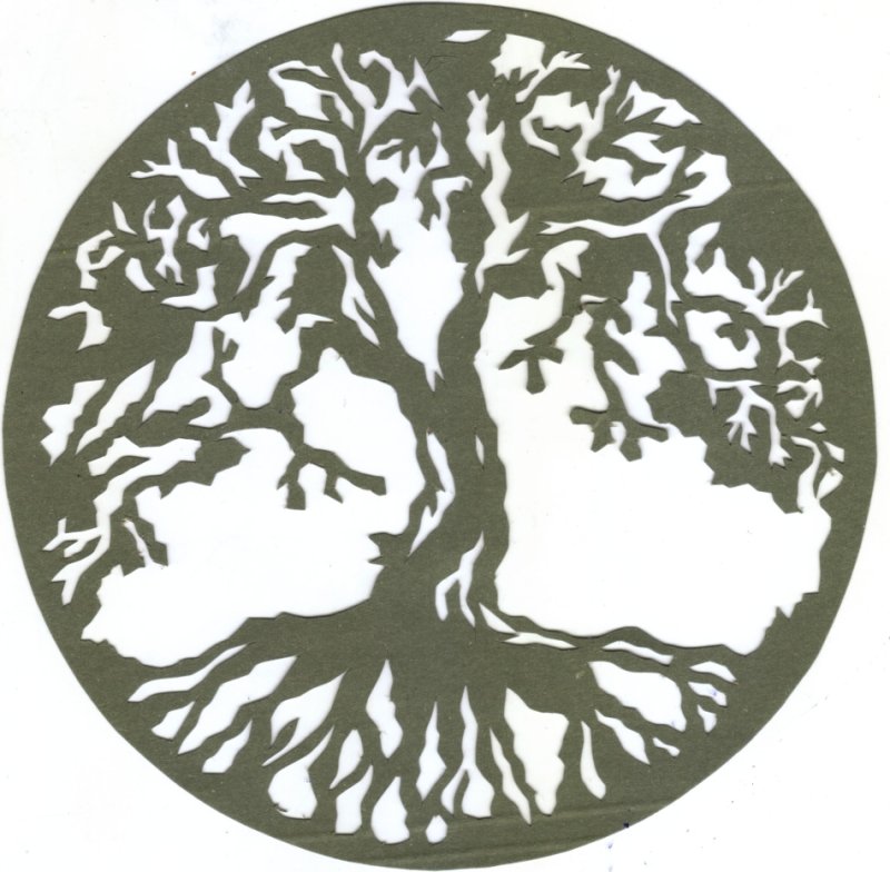 Дерево жизни