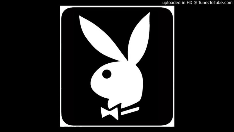 Плэйбой заяц