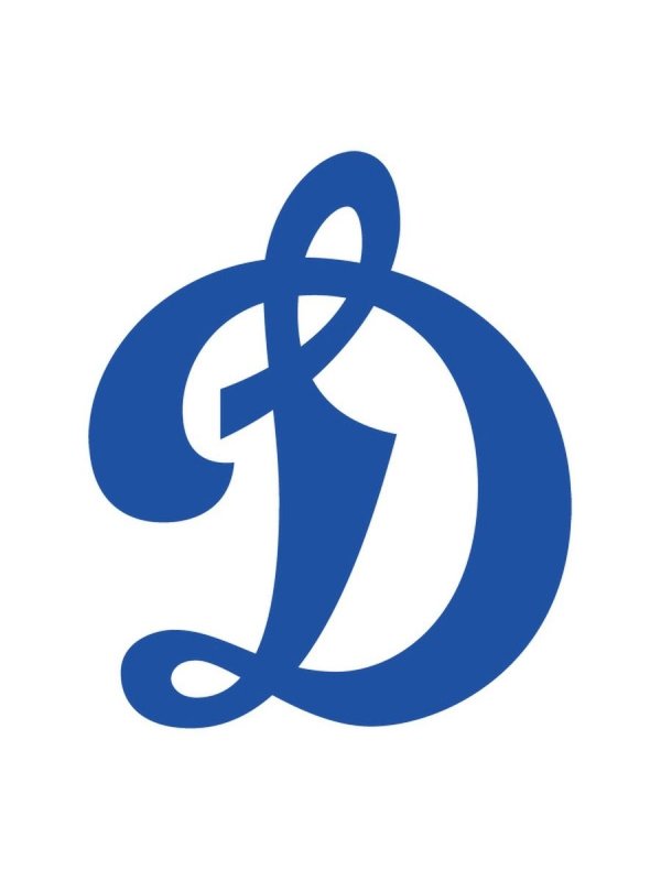 Хк Динамо СПБ логотип