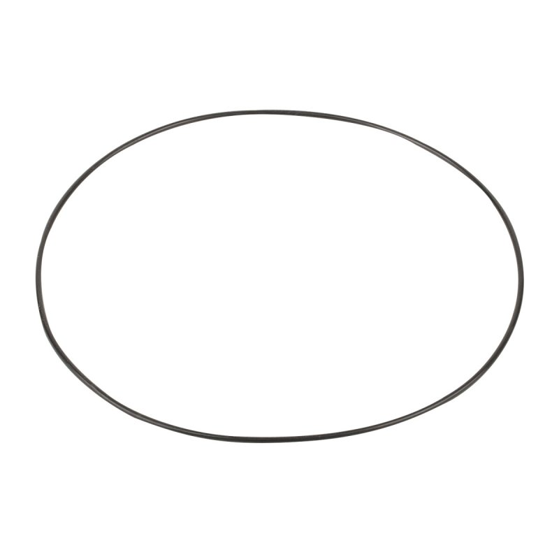 Овал печать