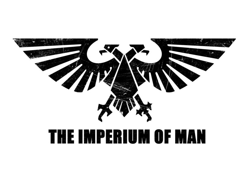 Warhammer 40k Аквила