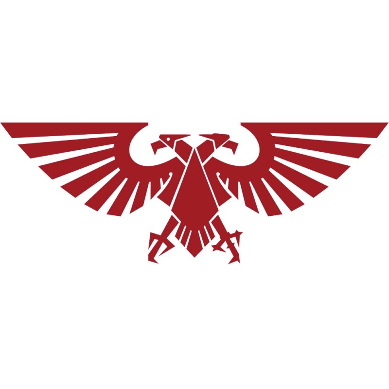 Аквила вархаммер 40000