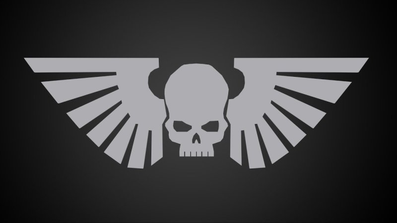 Имперская гвардия вархаммер 40000 символ