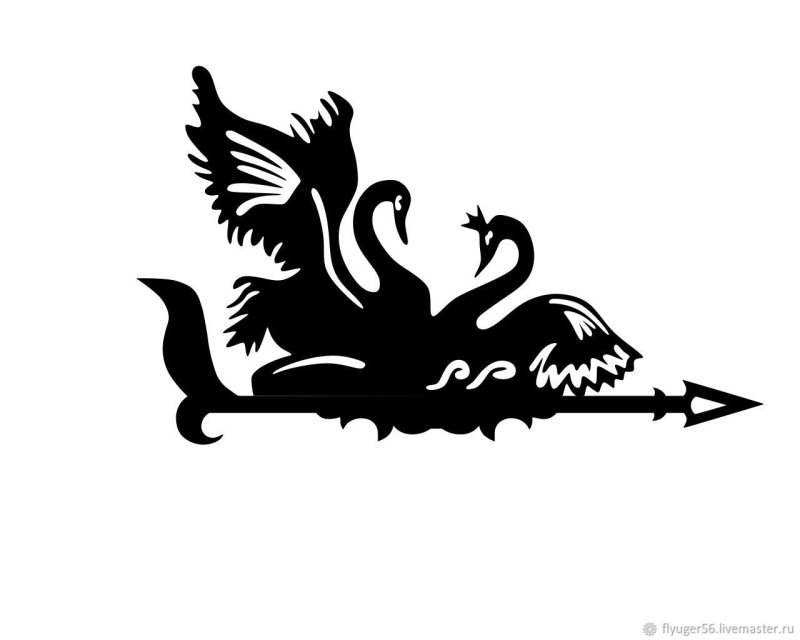 Эскизы для плазменной резки