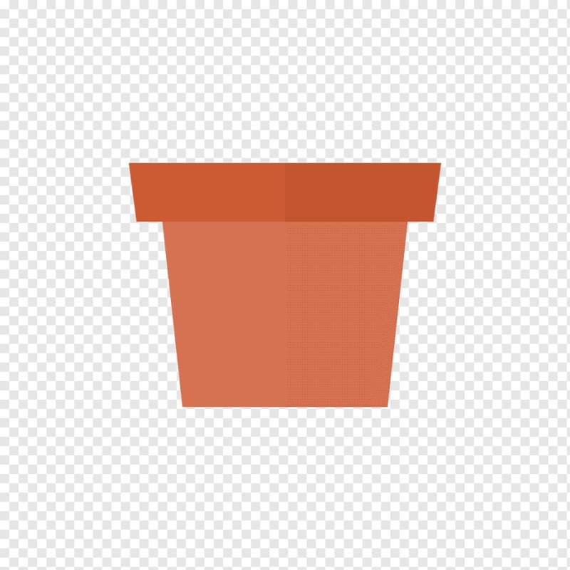 Горшок для цветов