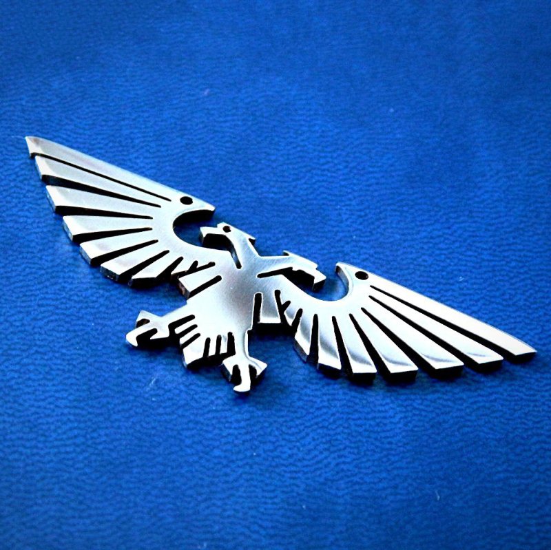 Имперский Орел вархаммер