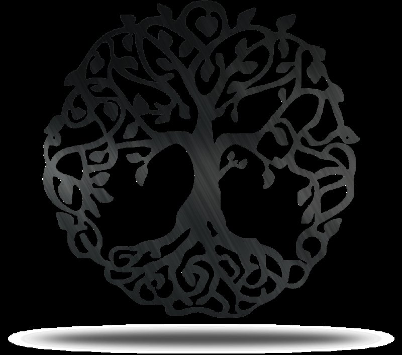 Древо жизни кельтов