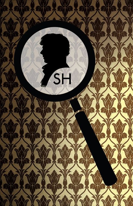 Шерлок Холмс Бенедикт комната