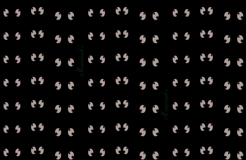 Глаза шаблоны для поделок