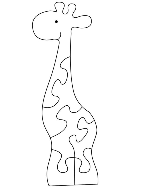 Трафареты для выпиливания