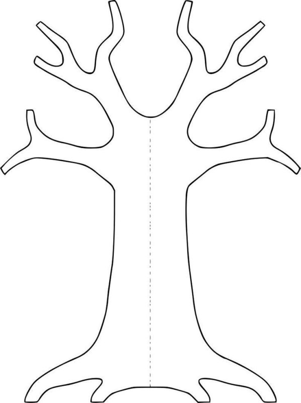 Трафаикт дереыа