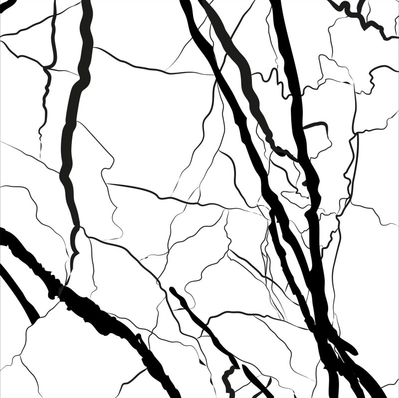 Плитка (60x60) ar6060mk Marble Key - artwork