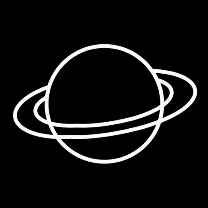 Иконки планет