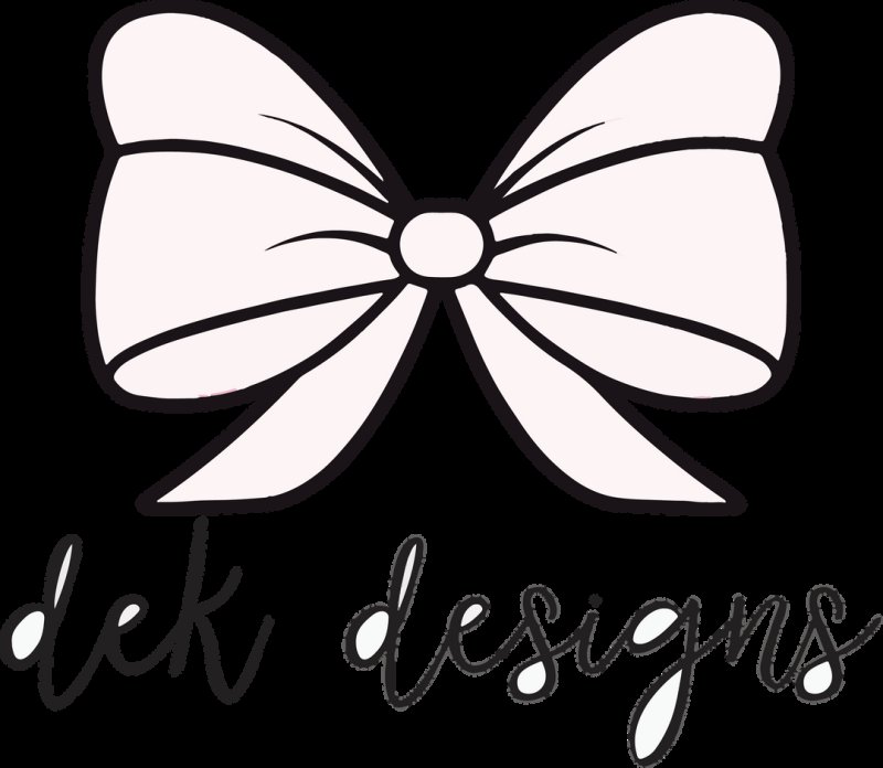 Бантик раскраска для детей