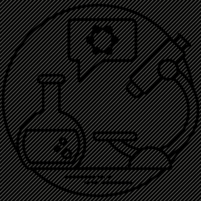 Раскраска наука