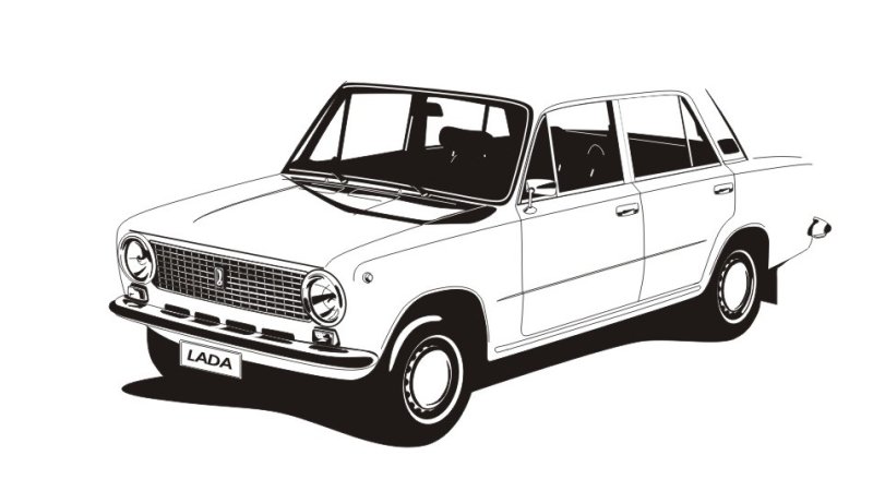ВАЗ 2101