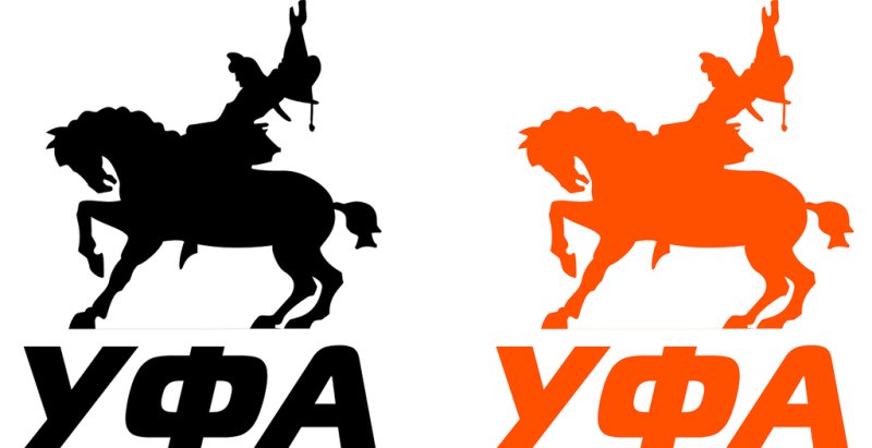 Логотип Салавата Юлаева