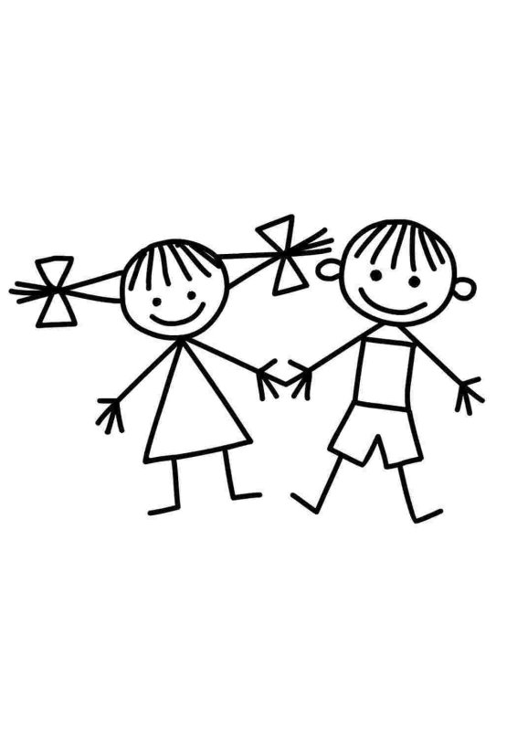 Символика дружбы