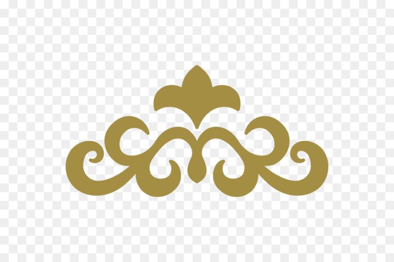 Орнамент казахский национальный