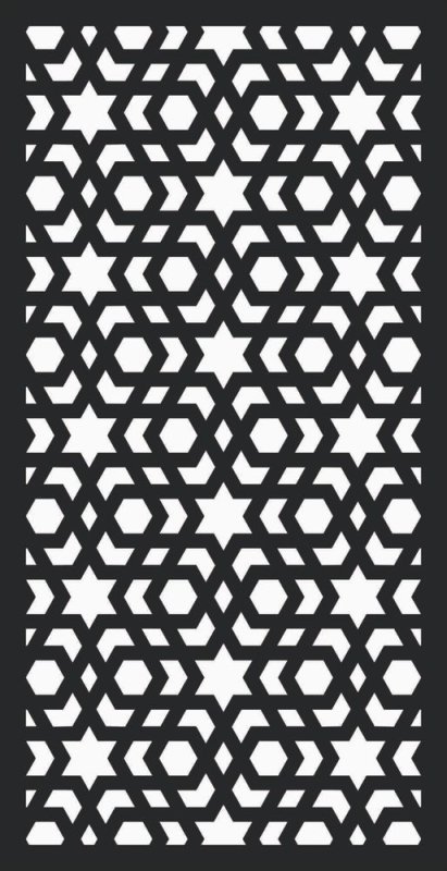 Марокко орнамент Гирих