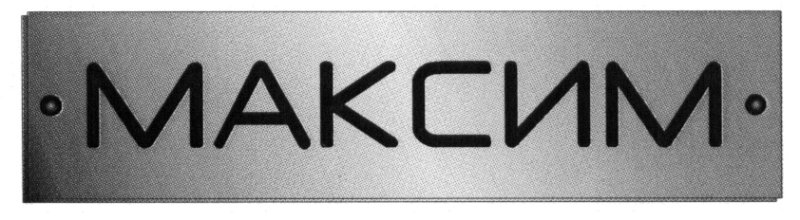 АПМДЗ Максим-м1