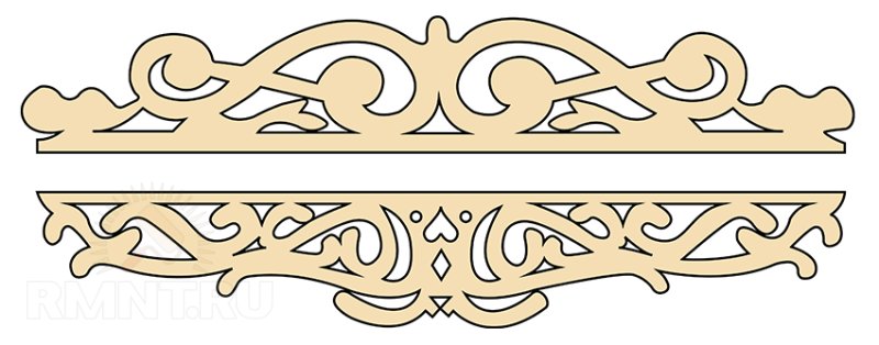 Наличники домовая пропильная резьба