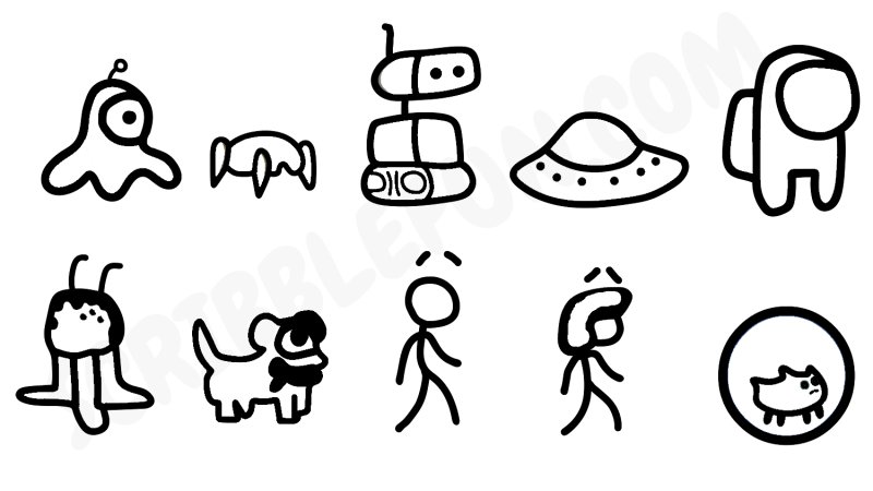 Краска амонг АС