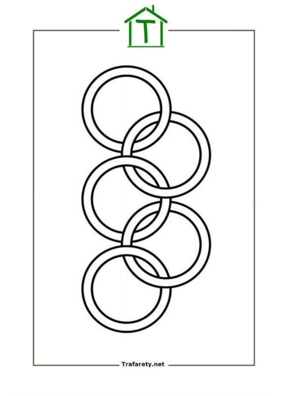 Рисунки для 3d ручки