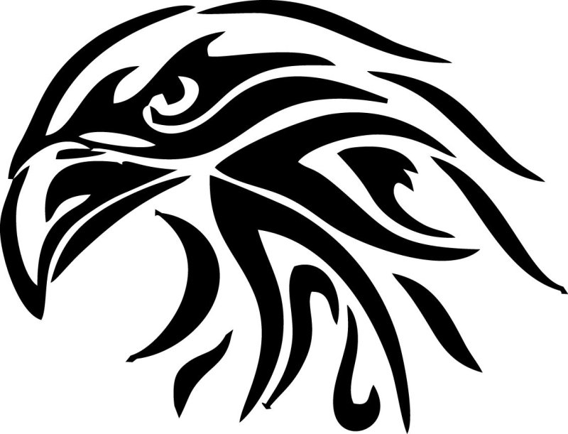 Кельтские узоры эскизы