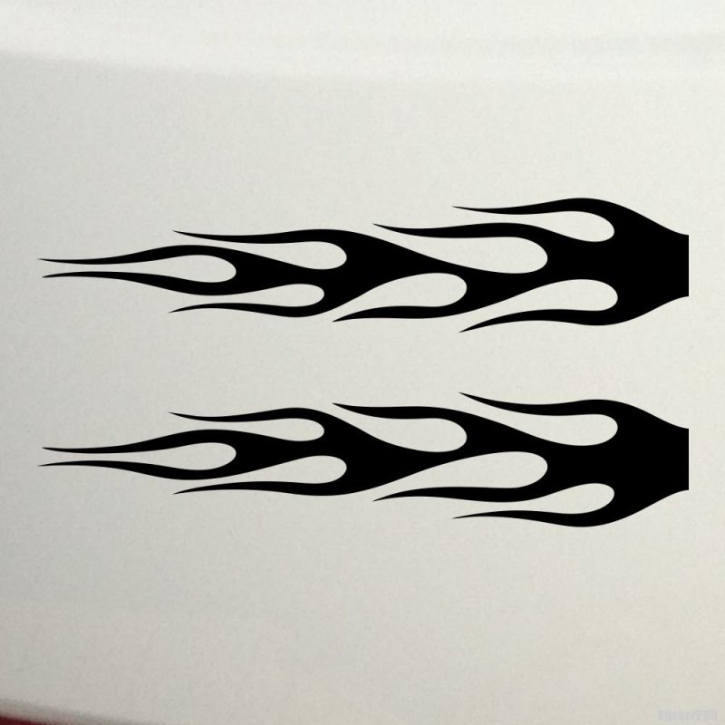 Трафарет для покраски велосипеда