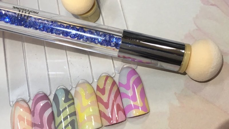 Дизайн с аэропуфингом