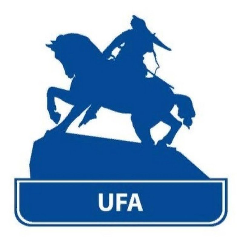 Памятник Салавату Юлаеву в Уфе