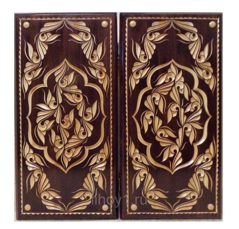 Узоры для нард