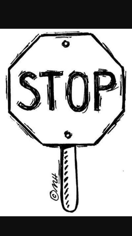 Рисунки для личного дневника для срисовки