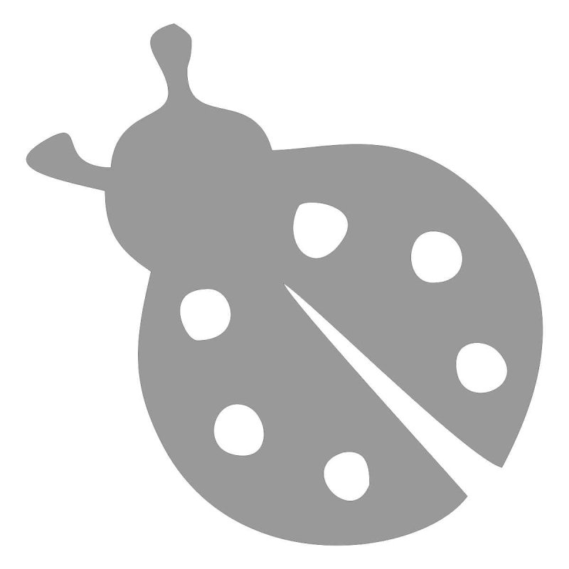 Трафареты для светоотражающих наклеек