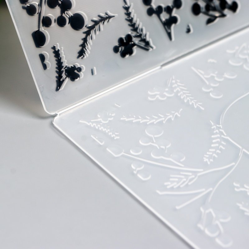 Трафарет Новосибирск