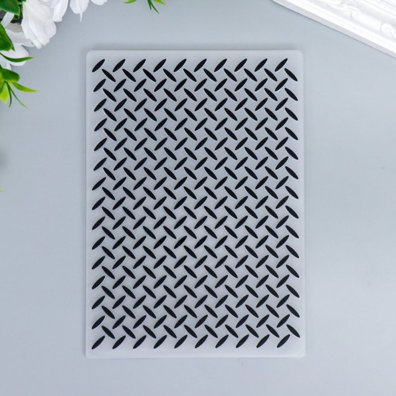 Трафарет для эмбоссирования