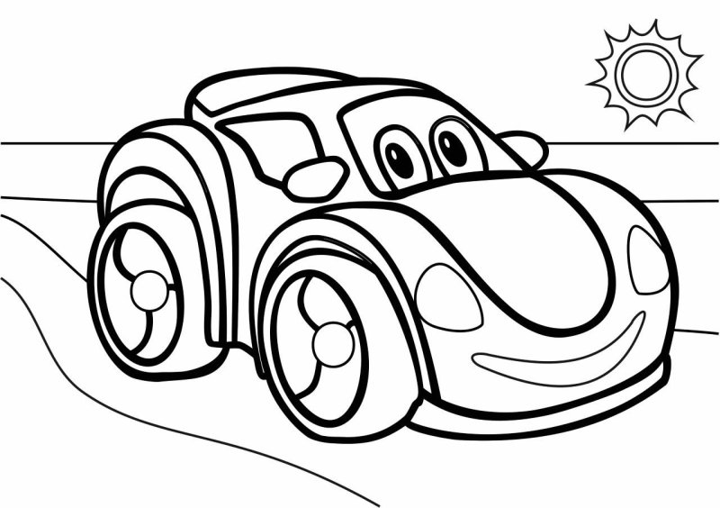 Трафарет машинки