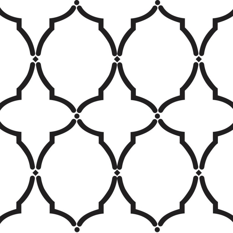 Геометрический орнамент