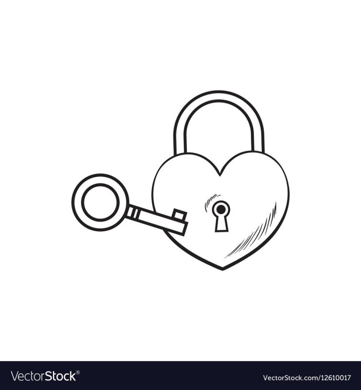 Замок навесной