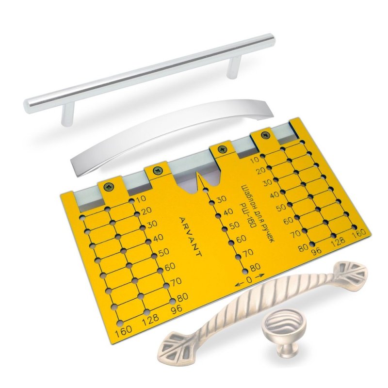 Арвант мебельные кондукторы