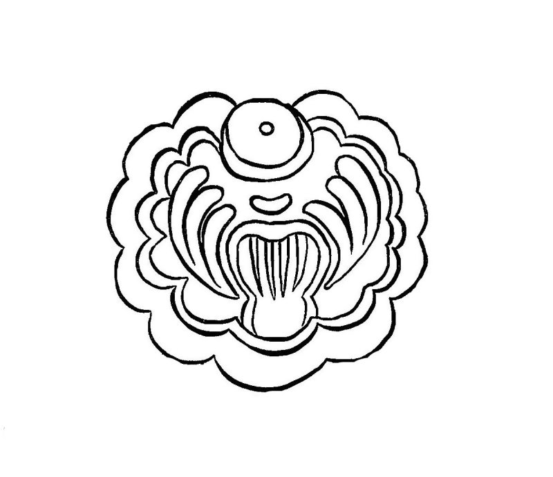 Городецкая Купавка